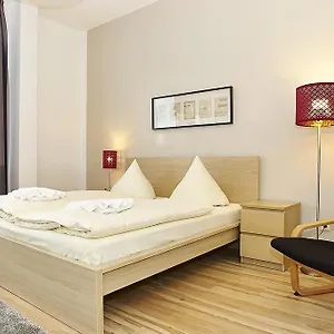 Appartement Bearlincity - Center West, Berlin