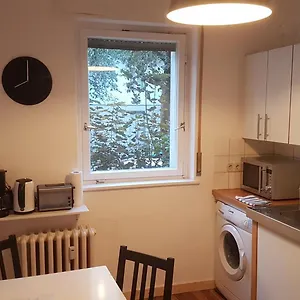 Appartement Yoursweethome, Berlin