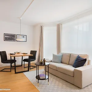 Appartement Am Brandenburger Tor, Berlin