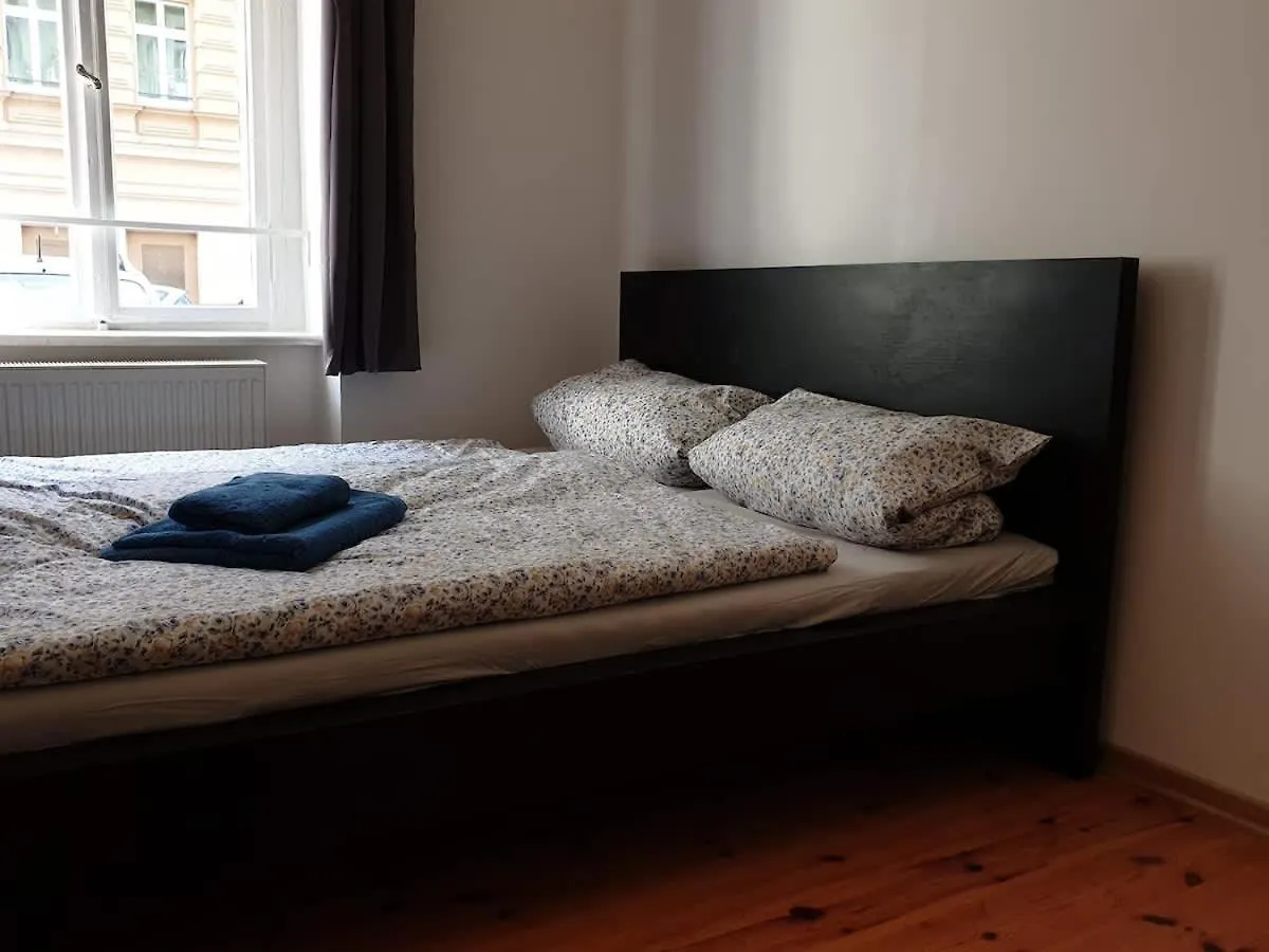 6Er Familienurlaub Im City-Center X Kulturbrauerei location