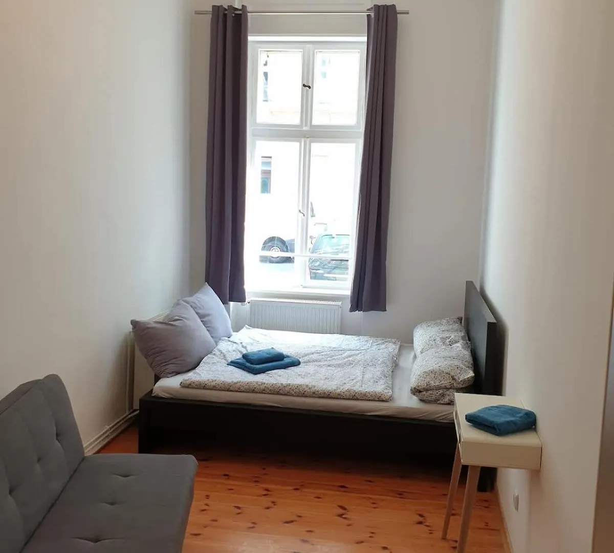 6Er Familienurlaub Im City-Center X Kulturbrauerei Berlin 0*,  Germany